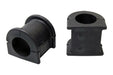 Suspension Stabilizer Bar Bushing Kit Mevotech MS86426