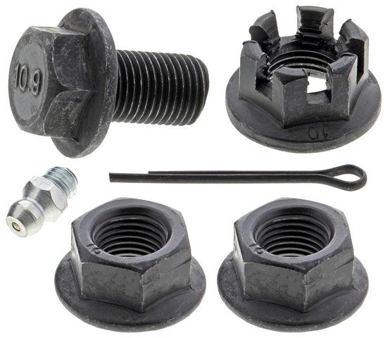 Suspension Ball Joint Mevotech MS86505