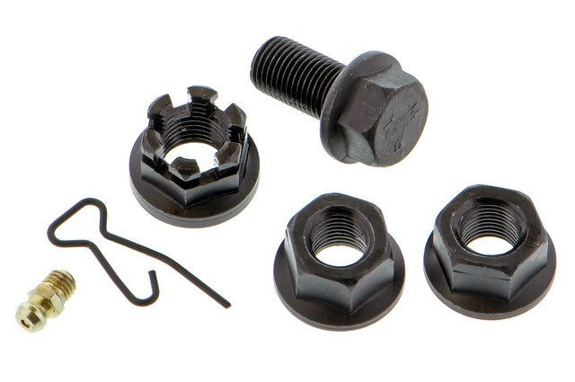 Suspension Ball Joint Mevotech MS86517