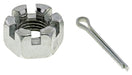 Suspension Ball Joint Mevotech MS86525