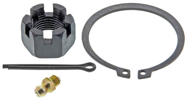 Suspension Ball Joint Mevotech MS86527
