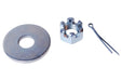 Suspension Ball Joint Mevotech MS86534