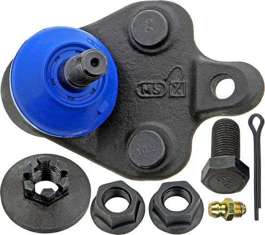 Suspension Ball Joint Mevotech MS86575