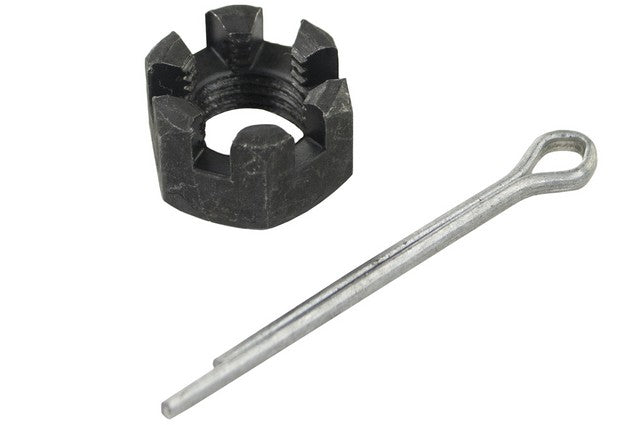 Steering Tie Rod End Mevotech MS86604