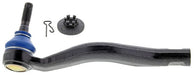 Steering Tie Rod End Mevotech MS86609