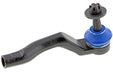 Steering Tie Rod End Mevotech MS86641