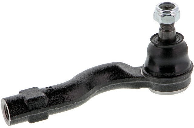 Steering Tie Rod End Mevotech MS86667