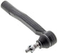 Steering Tie Rod End Mevotech MS86678