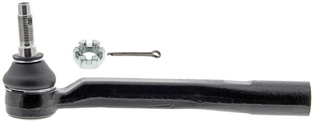 Steering Tie Rod End Mevotech MS86679