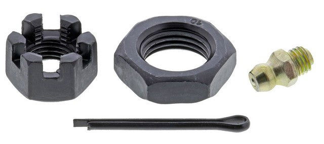 Steering Tie Rod End Mevotech MS86681