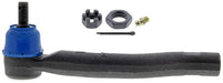 Steering Tie Rod End Mevotech MS86681