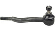 Steering Tie Rod End Mevotech MS86734