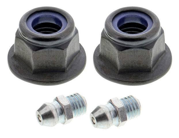 Suspension Stabilizer Bar Link Kit Mevotech MS86803