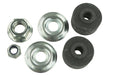 Suspension Stabilizer Bar Link Kit Mevotech MS86809