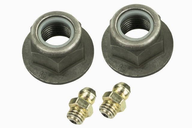 Suspension Stabilizer Bar Link Kit Mevotech MS868123