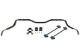 Suspension Stabilizer Bar Kit Mevotech MS868128