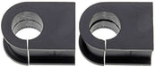 Suspension Stabilizer Bar Bushing Kit Mevotech MS868154