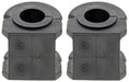 Suspension Stabilizer Bar Bushing Kit Mevotech MS868155