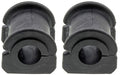 Suspension Stabilizer Bar Bushing Kit Mevotech MS868155