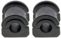 Suspension Stabilizer Bar Bushing Kit Mevotech MS868156