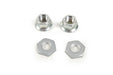 Suspension Stabilizer Bar Link Kit Mevotech MS86833