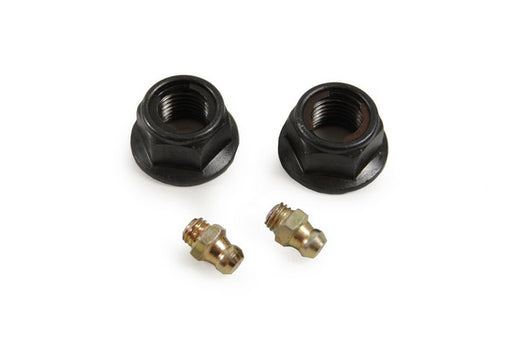 Suspension Stabilizer Bar Link Kit Mevotech MS86855