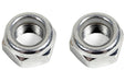 Suspension Stabilizer Bar Link Kit Mevotech MS86856