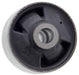 Suspension Control Arm Bushing Mevotech MS90473