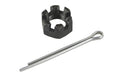 Suspension Ball Joint Mevotech MS90505