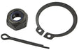 Suspension Ball Joint Mevotech MS90512