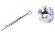 Suspension Ball Joint Mevotech MS90519