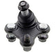 Suspension Ball Joint Mevotech MS90524