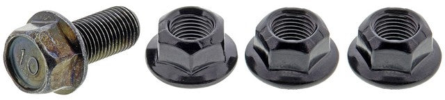 Suspension Ball Joint Mevotech MS90524