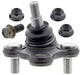 Suspension Ball Joint Mevotech MS90524