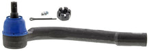 Steering Tie Rod End Mevotech MS90604