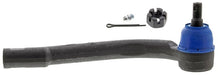 Steering Tie Rod End Mevotech MS90605