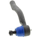 Steering Tie Rod End Mevotech MS90605