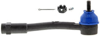 Steering Tie Rod End Mevotech MS90611