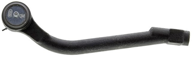 Steering Tie Rod End Mevotech MS90612