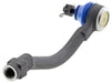 Steering Tie Rod End Mevotech MS90643