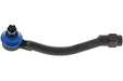 Steering Tie Rod End Mevotech MS90646