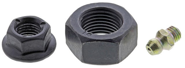 Steering Tie Rod End Mevotech MS90660