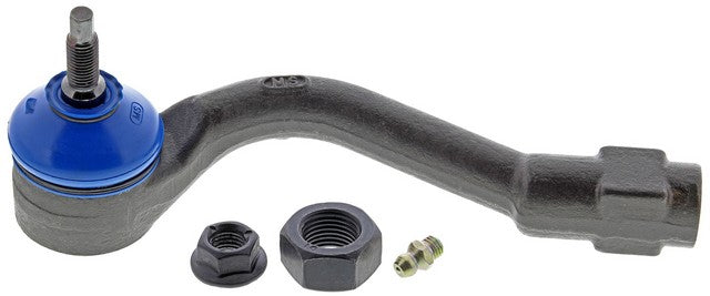 Steering Tie Rod End Mevotech MS90660