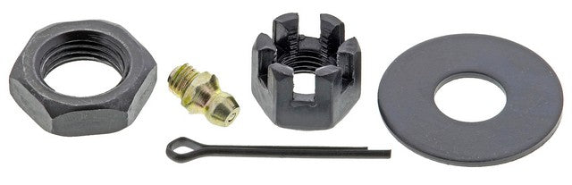 Steering Tie Rod End Mevotech MS90663