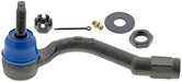 Steering Tie Rod End Mevotech MS90663