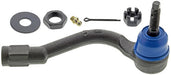 Steering Tie Rod End Mevotech MS90664