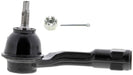 Steering Tie Rod End Mevotech MS90678