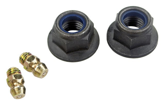Suspension Stabilizer Bar Link Kit Mevotech MS908108