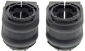 Suspension Stabilizer Bar Bushing Kit Mevotech MS908113