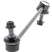 Suspension Stabilizer Bar Link Kit Mevotech MS908117